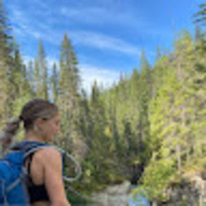 Meet your Posher, Liv